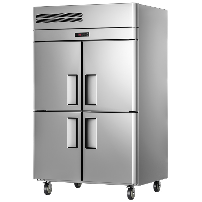 (直冷/風冷)立式冷櫃