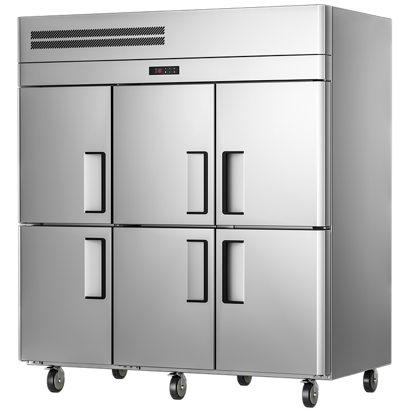 (直冷/風冷)立式冷櫃