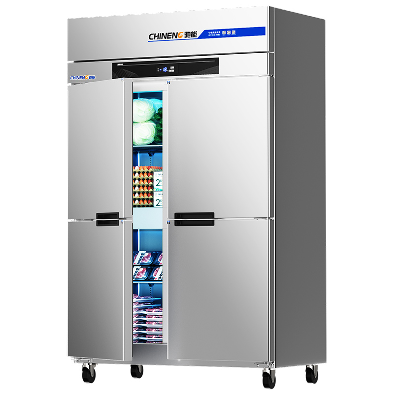 (直冷/風冷)立式冷櫃