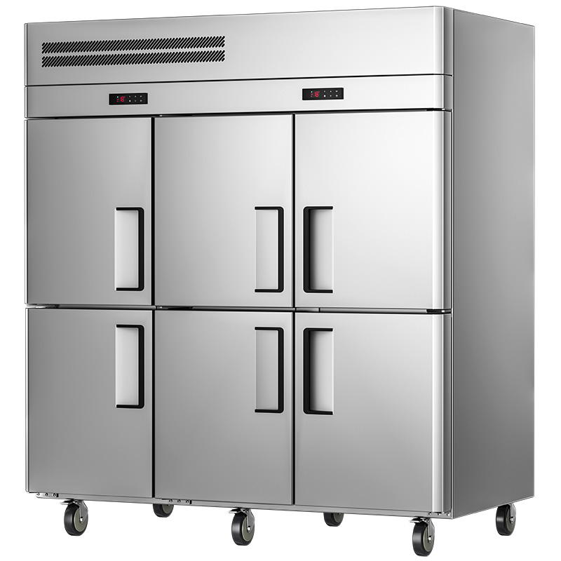 (直冷/風冷)立式冷櫃